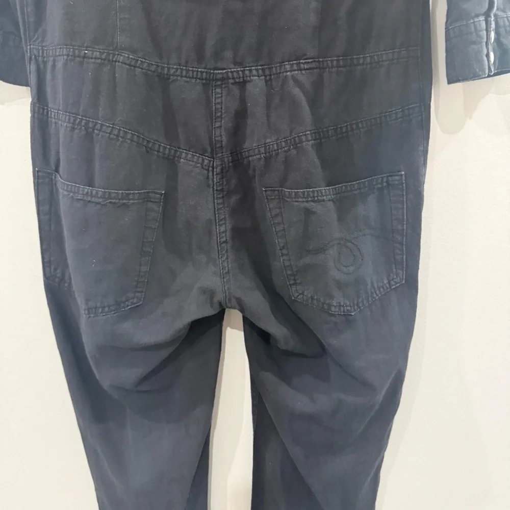 R13 jumpsuit cowboy
